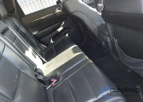 2013 Jeep Grand Cherokee Laredo from USA, damaged, VIN 1C4RJFAG8DC633529